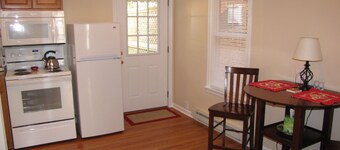 Charming Apartment in the Heart of Gettysburg! 