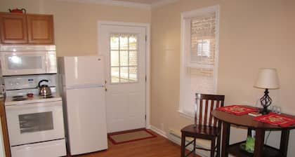 ¡Apartamento con encanto en el corazón de Gettysburg! 