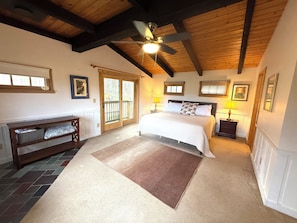 4 bedrooms, WiFi, bed sheets