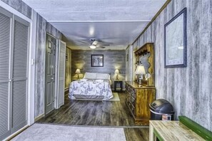 4 Schlafzimmer, WLAN, Bettwäsche