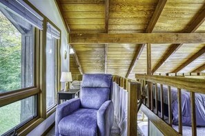 4 Schlafzimmer, WLAN, Bettwäsche