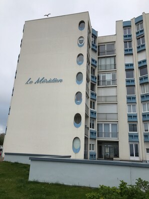 Exterieur