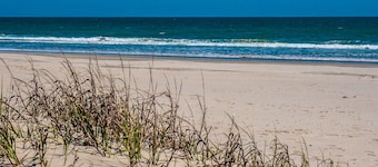 Beach Around & Find Out (formerly Zion East) | Easy Beach Access + Amazing Views