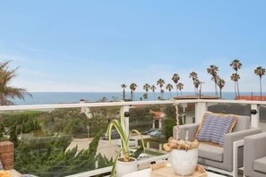 Property grounds - Endless Summer at Windansea⛱️🏄‍♀️ steps to the sand at La Jolla’s finest Beach (La Jolla)