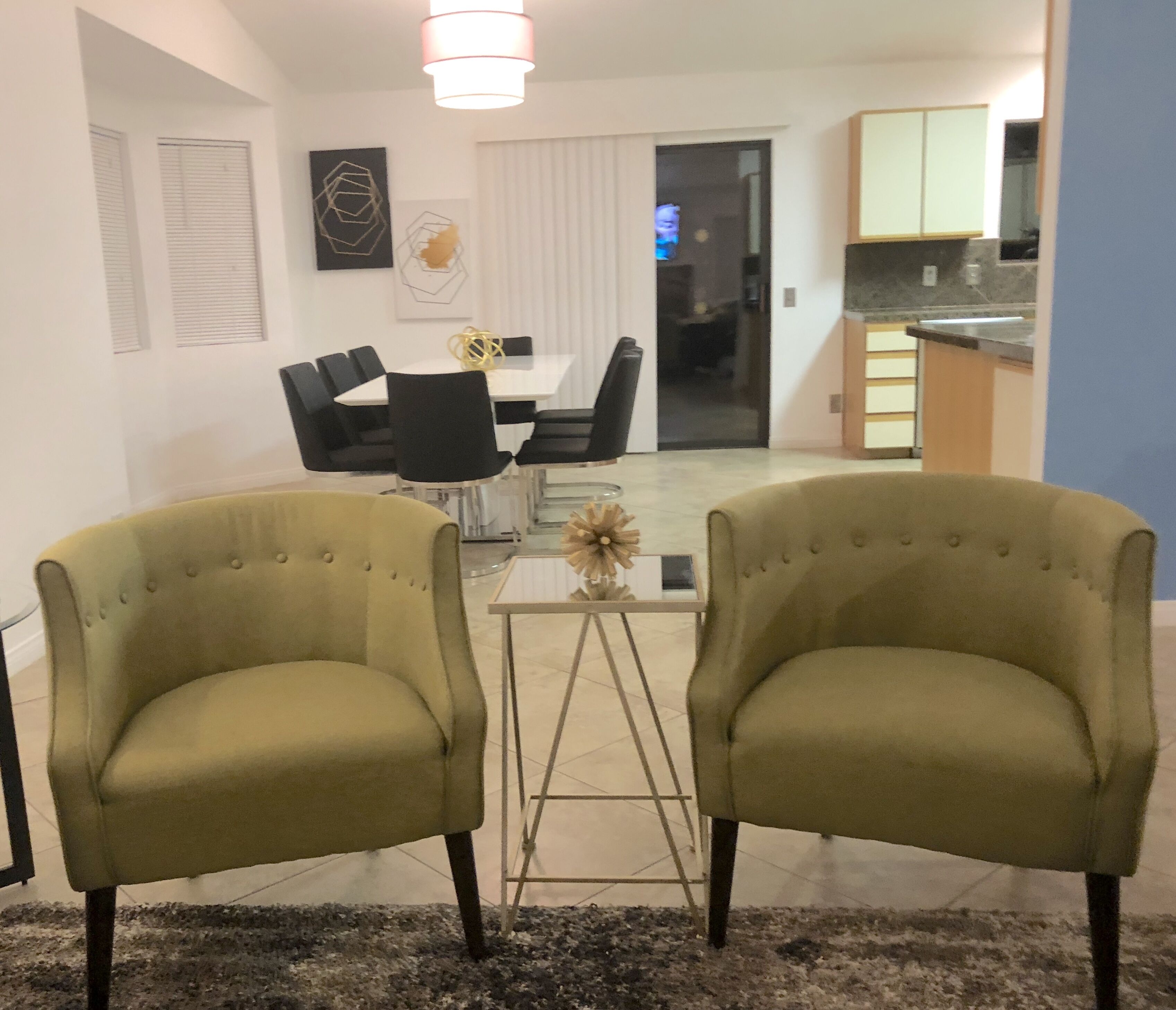 تناول الطعام