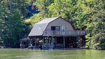 Ulkopuoli