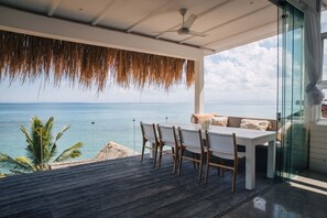 Villa, 3 Bedrooms, Ocean View - Mahi Mahi Villa & Suites (Pecatu)