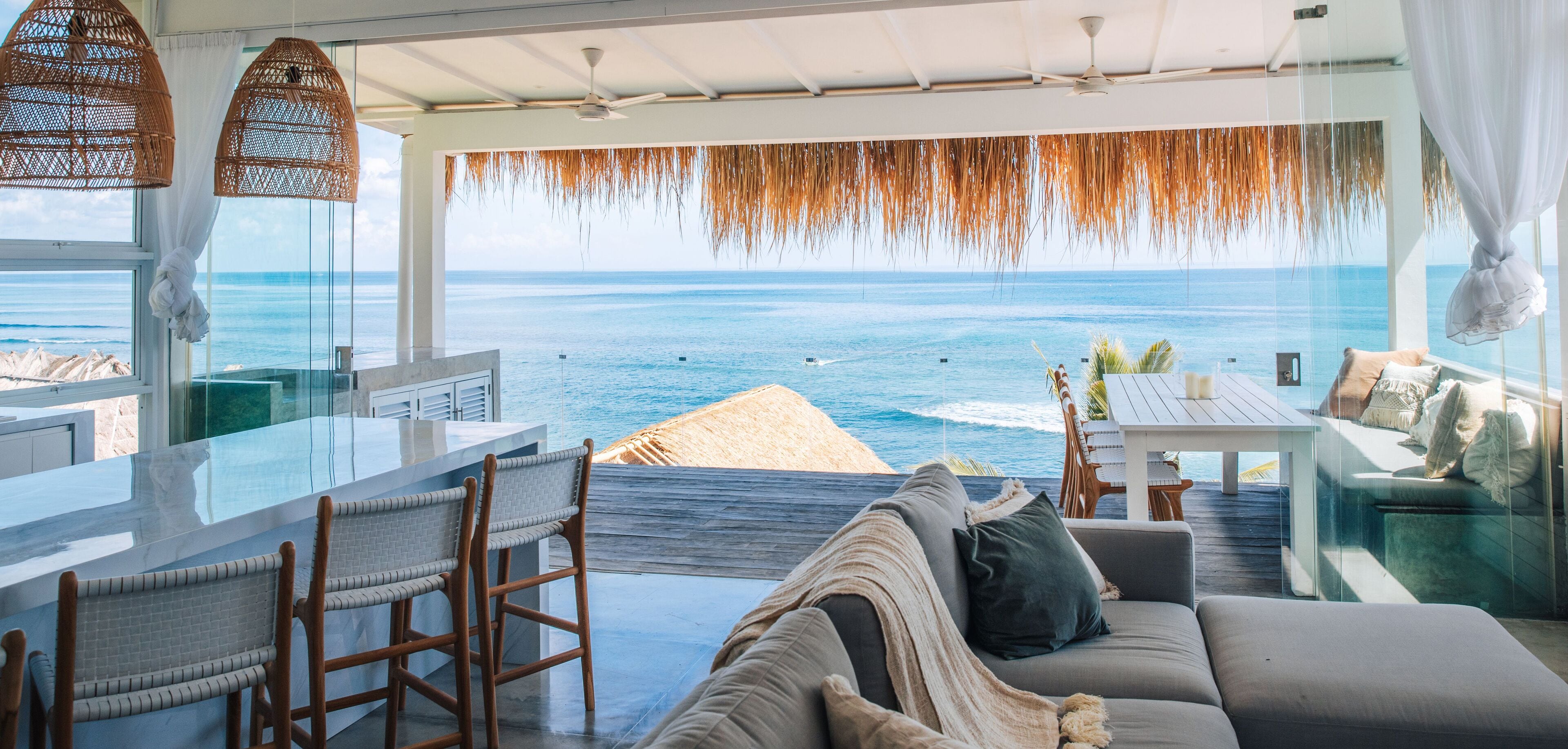 Villa, 3 Bedrooms, Ocean View