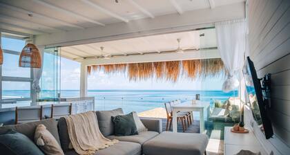 Mahi Mahi Villa & Suites