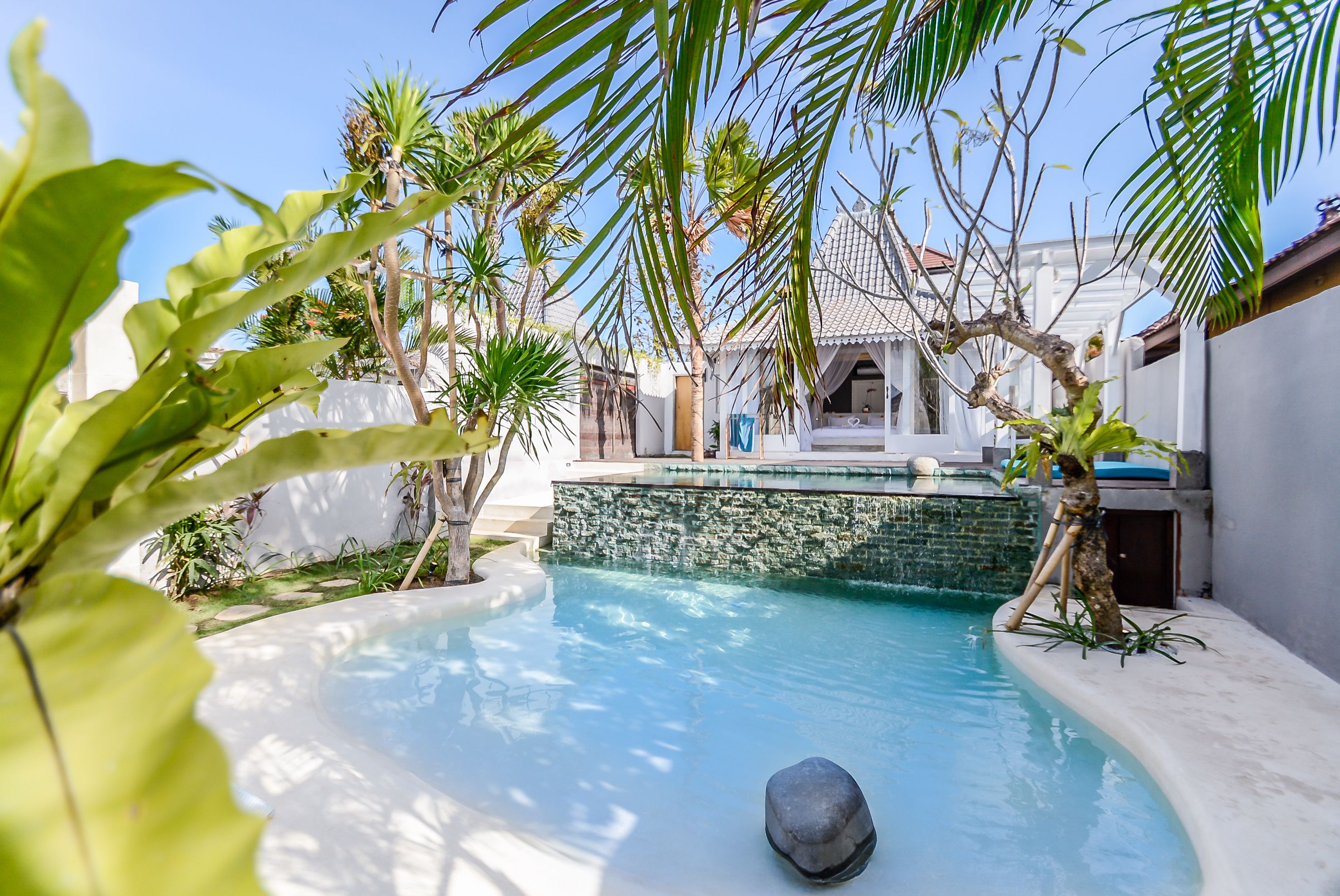 Honeymoon Suite | Exterior