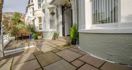 Luxus 4 Sterne Ferienwohnung 3, kostenloses WLAN, 3 Schlafzimmer, 2 Badezimmer.