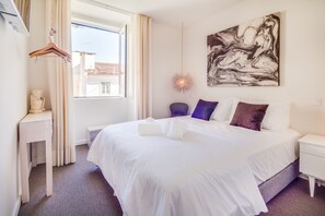 View from room - Chiado 44 (Lisbon)
