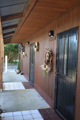 Exterior. star light terrace TERUYA