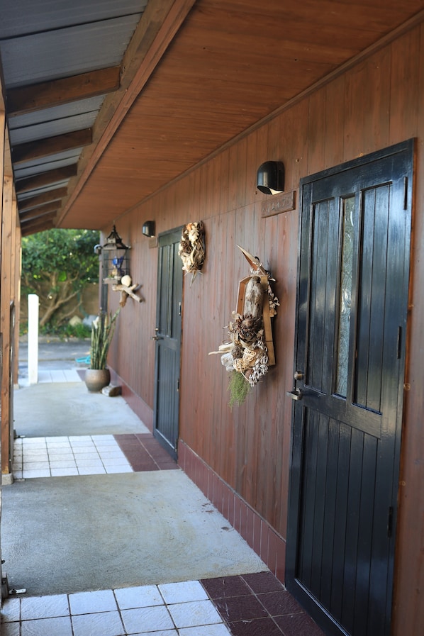 Exterior - star light terrace TERUYA (Nakijin)