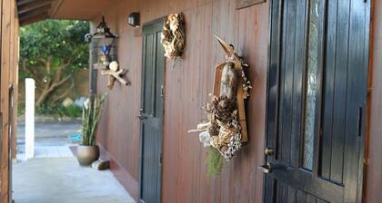 star light terrace TERUYA