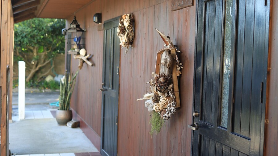 star light terrace TERUYA