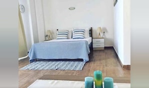 Maison, 1 chambre | 1 chambre, lits bébé (gratuits), lits pliants/supplémentaires gratuits