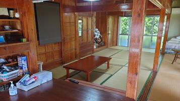 Appartement | Coin séjour