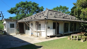 Exterior - KOURIJIMA Budonoki (Nakijin)