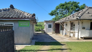 Exterior - KOURIJIMA Budonoki (Nakijin)