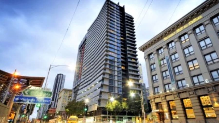 ReadySet Apartments at Liberty