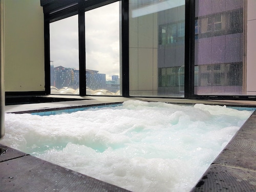 ReadySet Apartments at Liberty