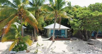 Serenity Island Resort