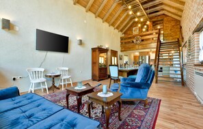 Interior - 5 bedroom awesome home in Novi Marof (Novi Marof)