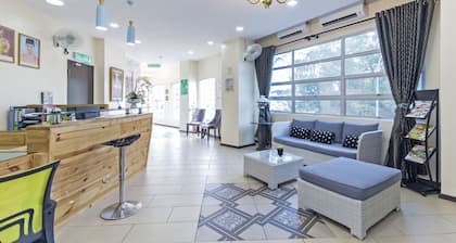 328 Apple Hotel Shah Alam