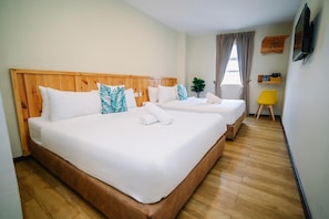 Ferros/tábuas de passar roupa, Wi-Fi de cortesia, roupa de cama