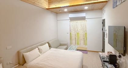 Tamsui Homestay