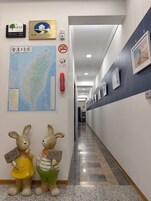 리셉션