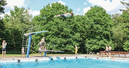 Bel appartement Ă  LĂžgumkloster