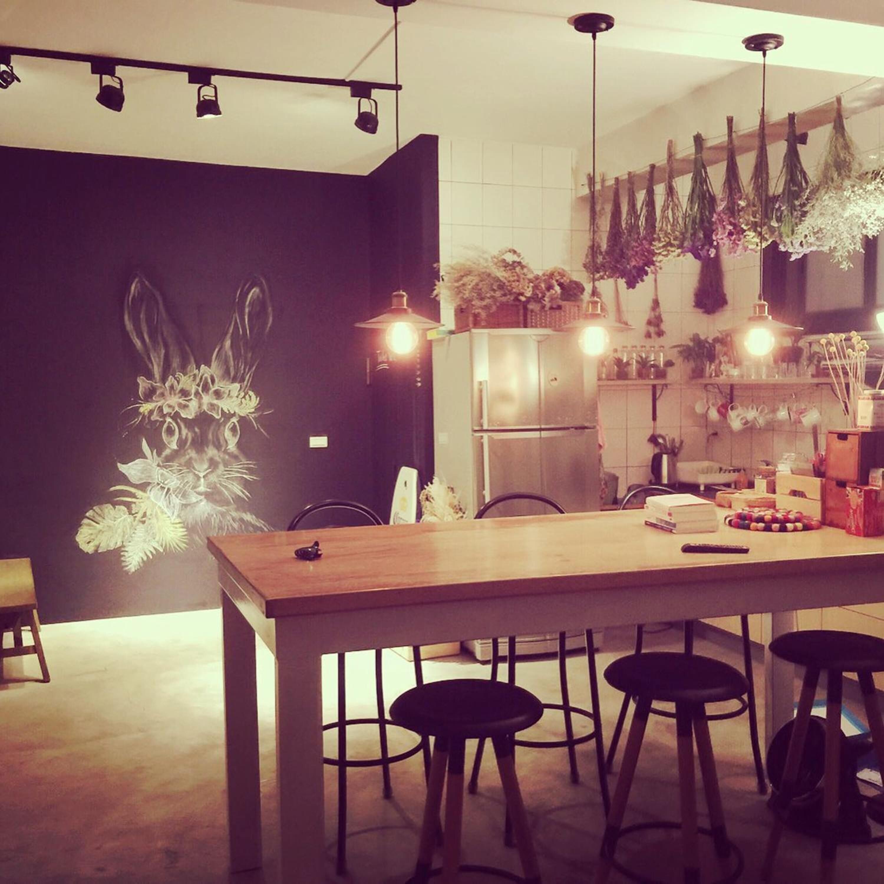 Premium bedding, desk, free WiFi, bed sheets