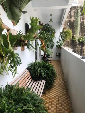 Property grounds - Home in Tainan (Tainan)