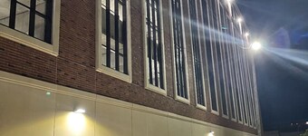 Ort! Downtown Auburn Apartment - Im Herzen der Stadt