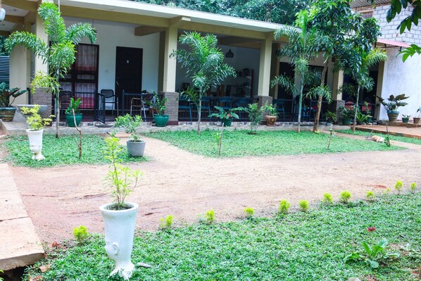 Exterior - Dambulla Holiday Home (Dambulla)