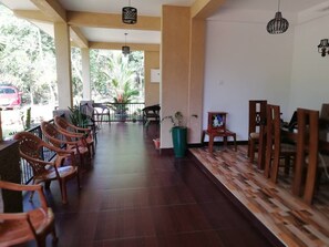 Hallway - Dambulla Holiday Home (Dambulla)