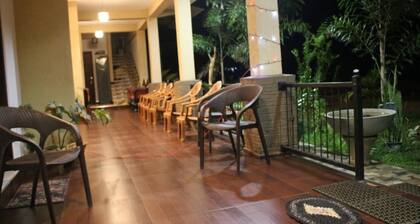 Dambulla Holiday Home