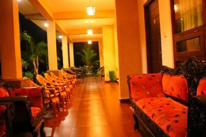 Hallway - Dambulla Holiday Home (Dambulla)
