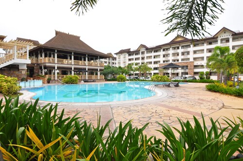 One Oasis Davao Condominium