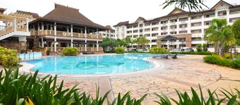 One Oasis Davao Condominium