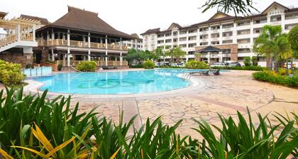 One Oasis Davao Condominium