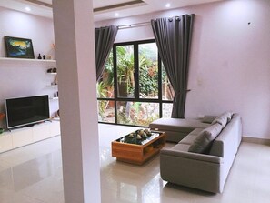 Interior - D'Home Homestay Cat Ba (Hai Phong)