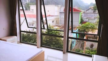 Double Room | Free WiFi