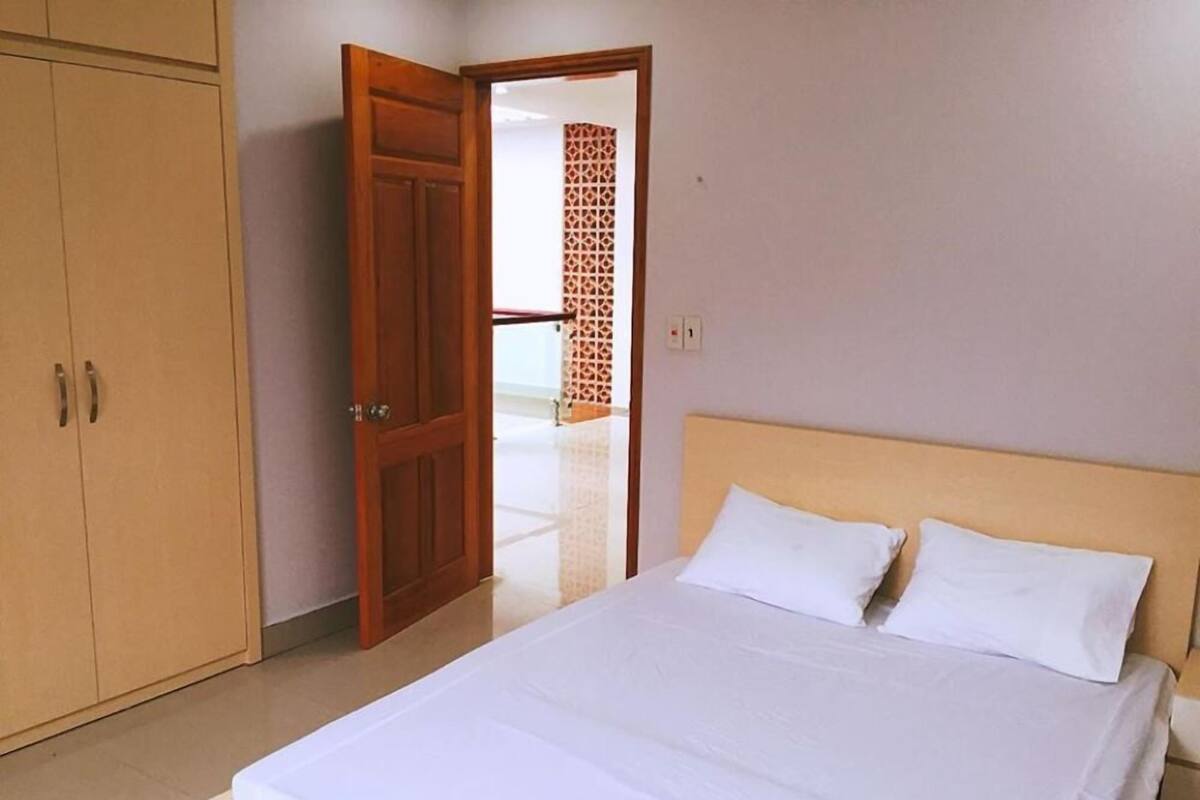 Double Room | Free WiFi