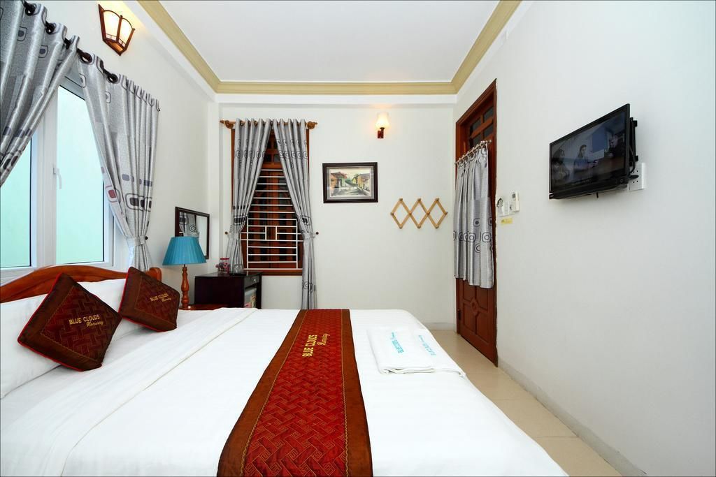 Foto - Blue Clouds Homestay