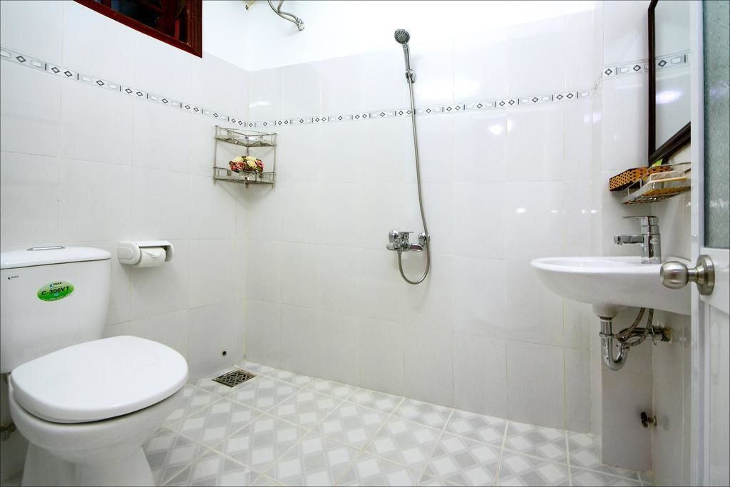Foto - Blue Clouds Homestay