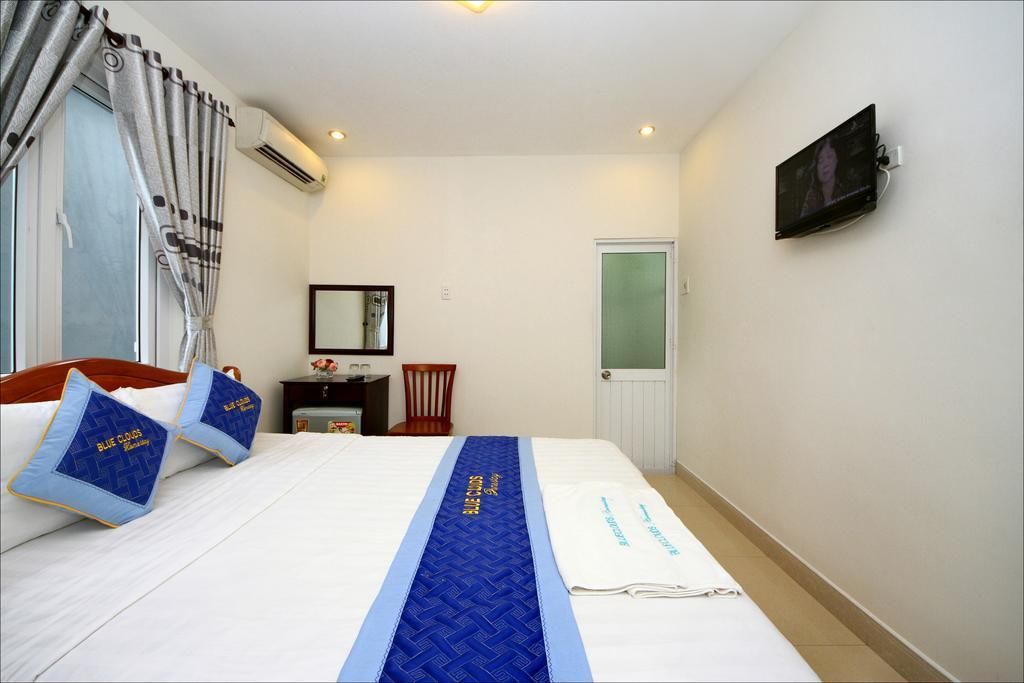 Foto - Blue Clouds Homestay
