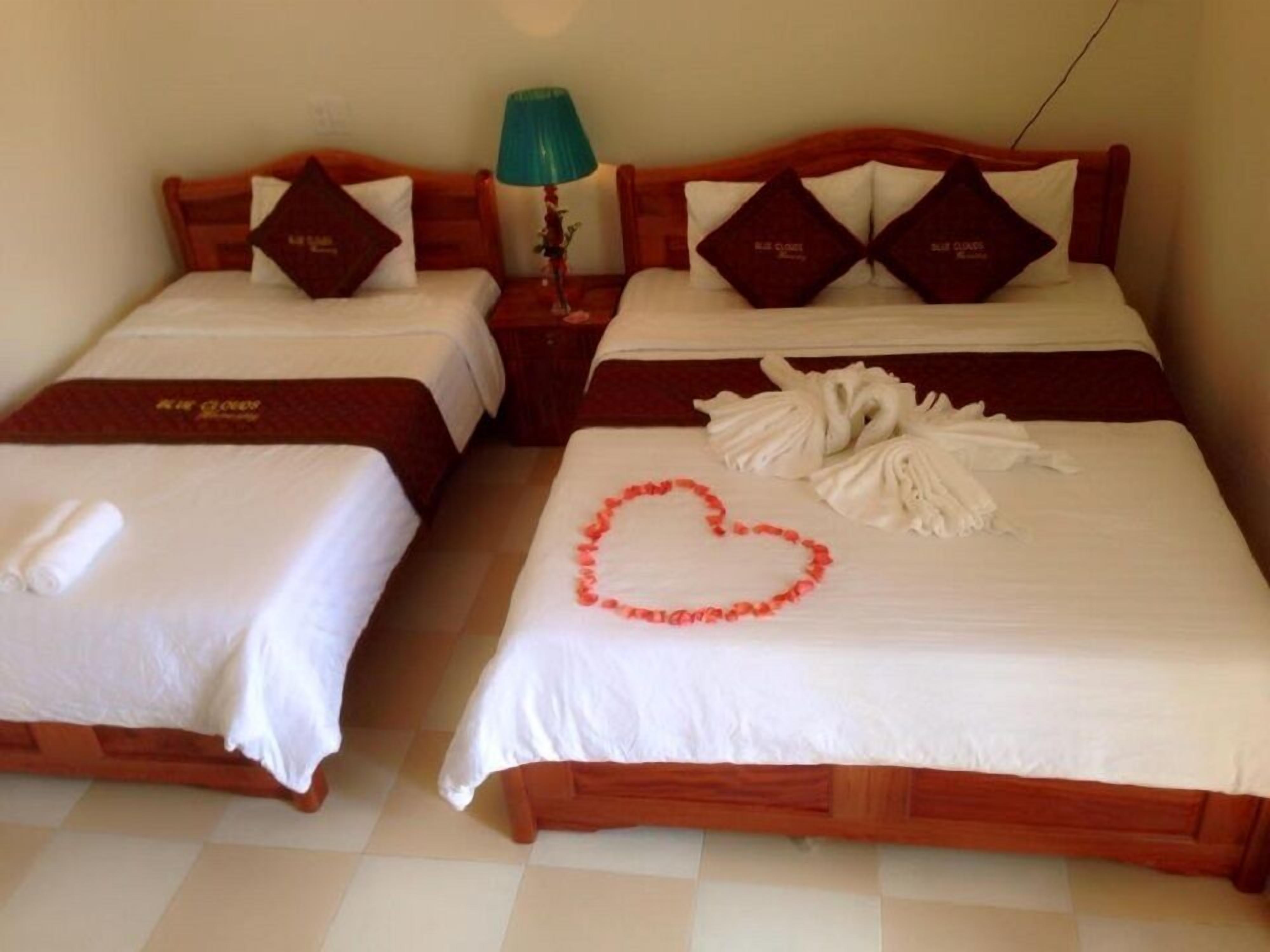 Foto - Blue Clouds Homestay